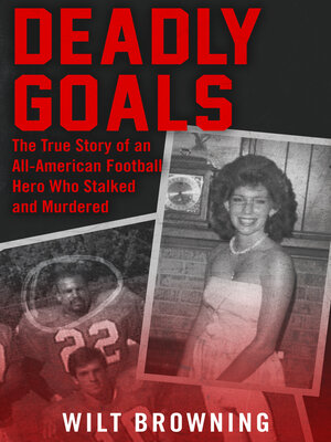 cover image of Deadly Goals